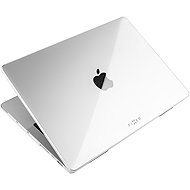 FIXED Pure pro Apple MacBook Neo 13" (A18 Pro) čiré - Laptop Cover