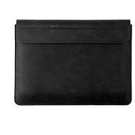 FIXED Oxford Torcello for Apple MacBook Air 13" Retina (2018/2019/2020) Black - Laptop Case