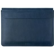 FIXED Oxford Torcello MacBook Air 13" Retina tok (2018/2019/2020) - kék - Laptop tok