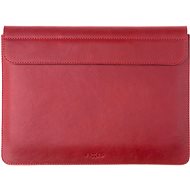FIXED Oxford Torcello for Apple MacBook Air 13" (up to 2018) Red - Laptop Case
