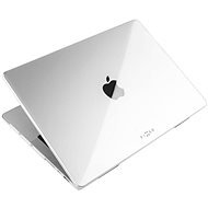 FIXED Pure Apple MacBook Air 13,3" 2018 / 2020 átlátszó tok - Laptop tok