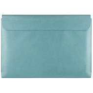 FIXED York for laptops up to 15.3" light turquoise - Laptop Case