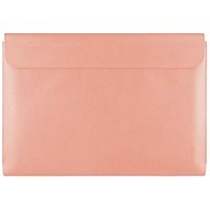 FIXED York for laptops up to 15.3" peach - Laptop Case