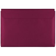 FIXED York for laptops up to 15.3" burgundy - Laptop Case