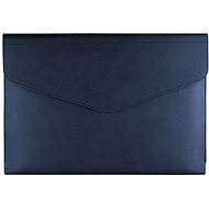 FIXED Siena for laptops and tablets up to 13" dark blue - Laptop Case