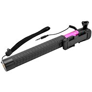 FIXED FIXSS růžová - Selfie Stick