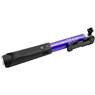 FIXED FIXSS Bluetooth blue - Selfie Stick