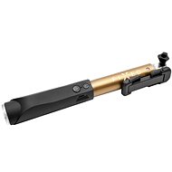 FIXED FIXSS Bluetooth gold - Selfie Stick