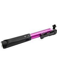 FIXED FIXSS Bluetooth ružová - Selfie tyč