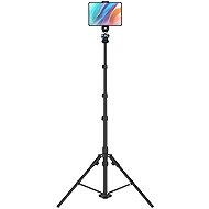 FIXED Creator Tripod 1.9m 1/4" thread black - Mounting Stand