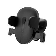 FIXED Click Vent for Ventilator Joint, Black - Phone Holder