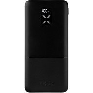 FIXED ZEN 10 with LCD display and PD 20W 10 000 mAh black - Power Bank