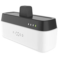FIXED Zen 5 Plug-in with PD output 20W 5 000 mAh white - Power Bank