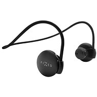 FIXED Voyage A2DP Black - Bluetooth Headset