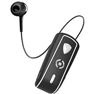 CELLY SNAIL black - Bluetooth Headset