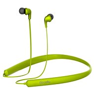 CELLY NECK green - Wireless Headphones