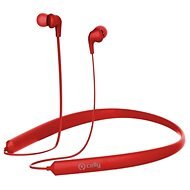 CELLY NECK red - Wireless Headphones
