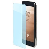 CELLY Privacy 3D for Samsung Galaxy S8 Black - Glass Screen Protector