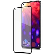 CELLY Full Glass for Honor View 20 black - Glass Screen Protector