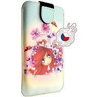 FIXED Soft Slim with Dušinky 5XL Friendship - Phone Case