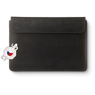 FIXED Oxford for Apple iPad 9.7", Black - Tablet Case