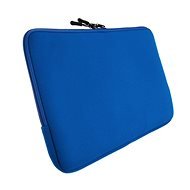 FIXED Sleeve for Tablets up to 11" Blue - Tablet Case