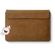 FIXED Oxford for Apple iPad Pro 11" (2018/2020/2021) a iPad Air (2020) with Magic Keyboard, Brown - Tablet Case