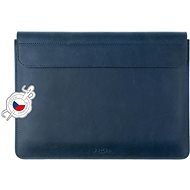FIXED Oxford for Apple iPad Pro 10,5", Pro 11" (2018-2022), Air (2019-2022), 10,2" (2019-2021) blue - Tablet Case