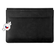 FIXED Oxford for Apple iPad 9,7" (2016/2017/2018) iPad Air IPad Air 2 iPad Pro 9,7" (2016) black - Tablet Case