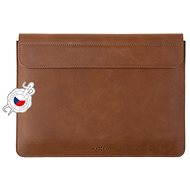 FIXED Oxford for  Apple iPad 9,7" (2016/2017/2018) iPad Air IPad Air 2 iPad Pro 9,7" (2016) brown - Tablet Case