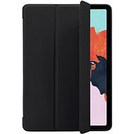 FIXED Padcover+ für Apple iPad Air (2020/2022/2024) mit Hülle für Pencil, Sleep and Wake Unterstützung - Tablet-Hülle