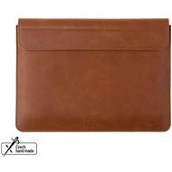 FIXED Oxford Torcello for Apple iPad Pro 12.9" (2018/2020/2021/2022) with Magic/Folio Keyboard brown - Tablet Case