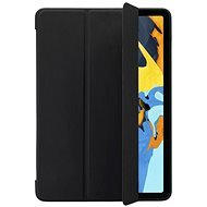 FIXED Padcover Apple iPad Pro 12,9" (2018/2020/2021/2022) Sleep and Wake állványos fekete tok - Tablet tok