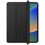 FIXED Padcover+ for Apple iPad mini (A17 Pro) with Pencil case black - Tablet Case