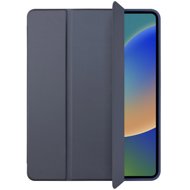 FIXED Padcover for Apple iPad mini (A17 Pro) with stand support S&W blue - Tablet Case