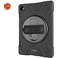 FIXED Rugged Tab Case with stand for Lenovo Tab M10 (3rd Gen) black - Tablet cover