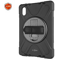 FIXED Rugged Tab Case with stand for Lenovo Tab M11 11" 2024 black - Tablet cover