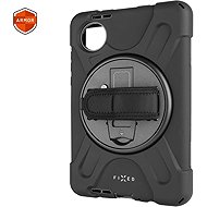 FIXED Rugged Tab Case with stand for Xiaomi Redmi Pad SE 8.7" black - Tablet cover