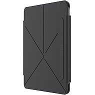 FIXED Trinity Case for Apple iPad 10.9" (2022)/iPad 11" (2025) with stand black - Tablet Case