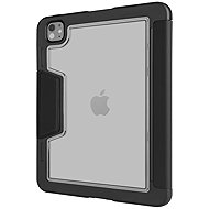 FIXED Enduro for Apple iPad Pro 12.9" (2018-2022)/iPad Air 13" (2024-2026) black - Tablet Case