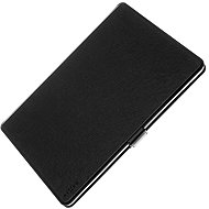 FIXED Topic Tab for Samsung Galaxy Tab A11+/A9+ black - Tablet Case