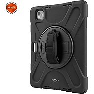 FIXED Rugged Tab Case for Apple iPad Pro 11" (2018-2022)/iPad Air (2020-2026) black - Tablet Case