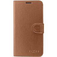 FIXED FIT Shine for Samsung Galaxy J6 Bronze - Phone Case