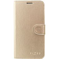 FIXED FIT Shine for Honor 10 Gold - Phone Case