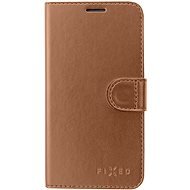 FIXED FIT Shine for Samsung Galaxy A6 Bronze - Phone Case