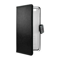 Fixed Opus for Sony Xperia XA2 Plus Black - Phone Case