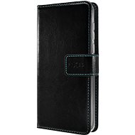 Fixed Opus for Samsung Galaxy A9 (2018) Black - Phone Case