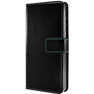 Fixed Opus for Sony Xperia L3 black - Phone Case