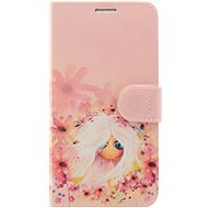 FIXED FIT with FIXED FIT with Souls for Huawei P20 Lite Jasmine - Phone Case