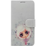 FIXED FIT with Souls for Huawei P20 Lite Cinderella - Phone Case
